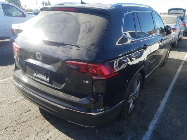 Photo 3 VIN: 3VV5B7AX0JM003291 - VOLKSWAGEN TIGUAN SEL 