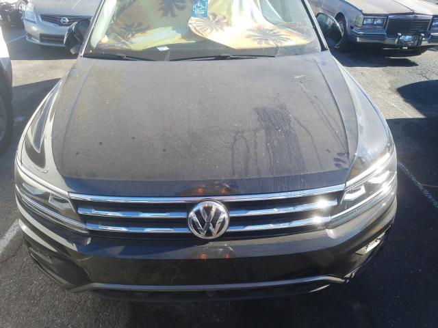 Photo 6 VIN: 3VV5B7AX0JM003291 - VOLKSWAGEN TIGUAN SEL 