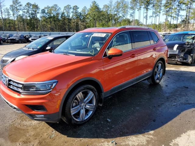 Photo 0 VIN: 3VV5B7AX0JM163557 - VOLKSWAGEN TIGUAN 