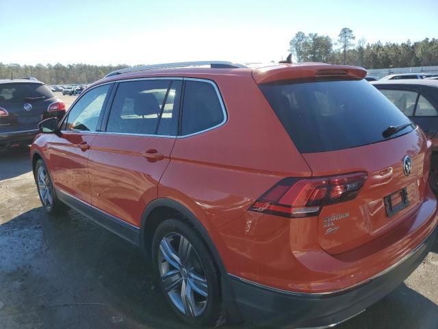 Photo 1 VIN: 3VV5B7AX0JM163557 - VOLKSWAGEN TIGUAN 