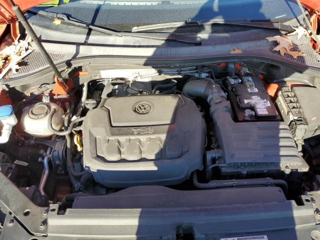 Photo 11 VIN: 3VV5B7AX0JM163557 - VOLKSWAGEN TIGUAN 