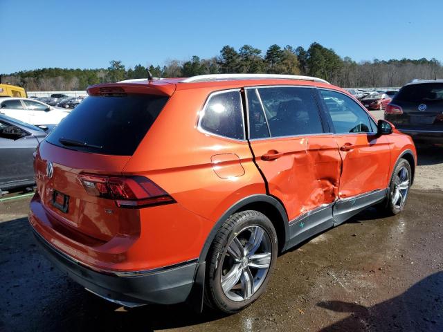 Photo 2 VIN: 3VV5B7AX0JM163557 - VOLKSWAGEN TIGUAN 