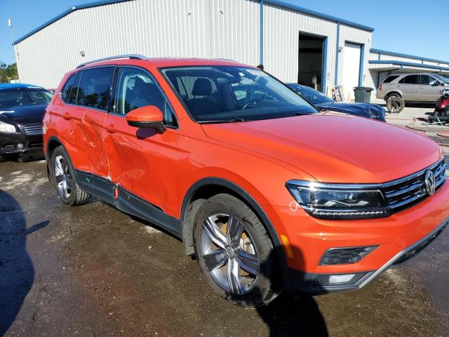 Photo 3 VIN: 3VV5B7AX0JM163557 - VOLKSWAGEN TIGUAN 