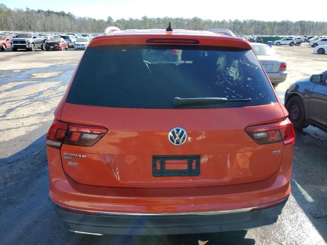 Photo 5 VIN: 3VV5B7AX0JM163557 - VOLKSWAGEN TIGUAN 