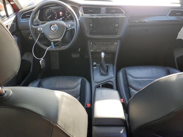 Photo 7 VIN: 3VV5B7AX0JM163557 - VOLKSWAGEN TIGUAN 