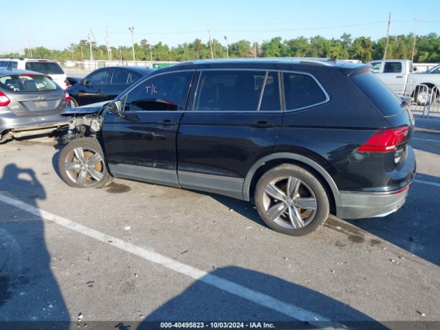 Photo 2 VIN: 3VV5B7AX1JM002585 - VOLKSWAGEN TIGUAN 