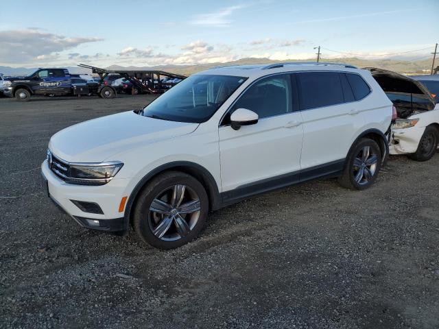 Photo 0 VIN: 3VV5B7AX1JM086603 - VOLKSWAGEN TIGUAN 