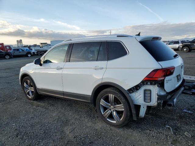 Photo 1 VIN: 3VV5B7AX1JM086603 - VOLKSWAGEN TIGUAN 