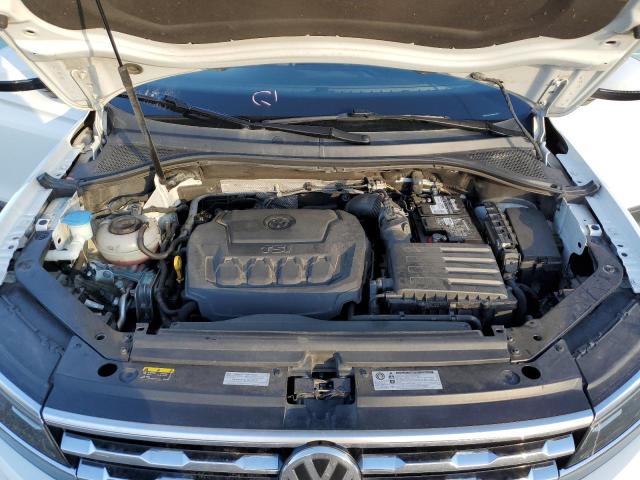 Photo 10 VIN: 3VV5B7AX1JM086603 - VOLKSWAGEN TIGUAN 