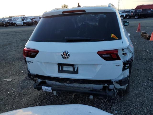 Photo 5 VIN: 3VV5B7AX1JM086603 - VOLKSWAGEN TIGUAN 