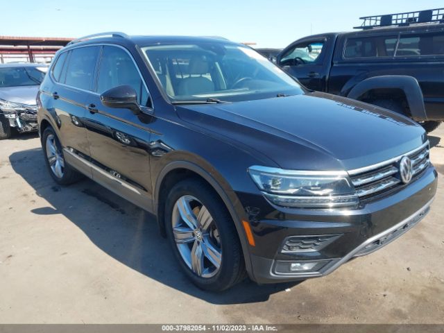 Photo 0 VIN: 3VV5B7AX1JM128199 - VOLKSWAGEN TIGUAN 