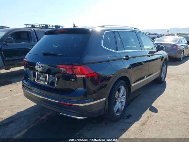 Photo 3 VIN: 3VV5B7AX1JM128199 - VOLKSWAGEN TIGUAN 