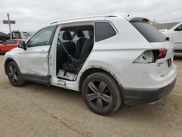 Photo 1 VIN: 3VV5B7AX2JM003034 - VOLKSWAGEN TIGUAN SEL 