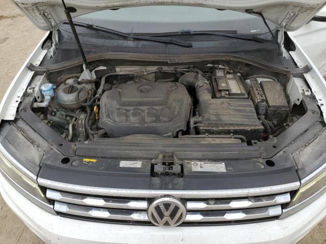 Photo 11 VIN: 3VV5B7AX2JM003034 - VOLKSWAGEN TIGUAN SEL 