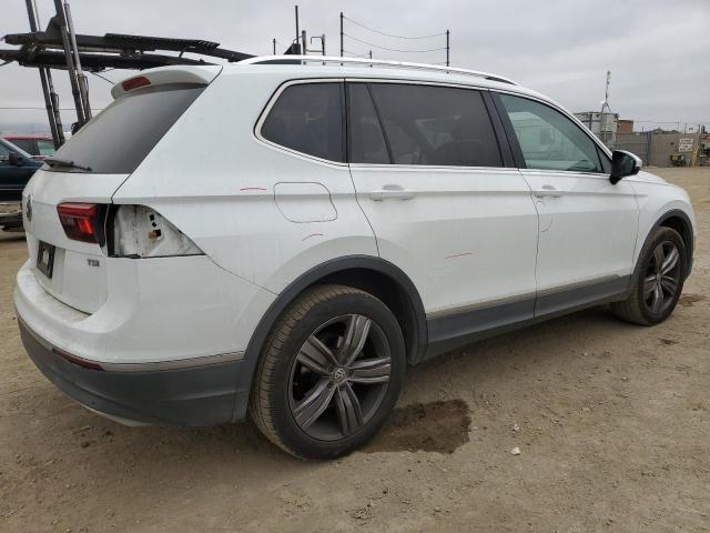 Photo 2 VIN: 3VV5B7AX2JM003034 - VOLKSWAGEN TIGUAN SEL 