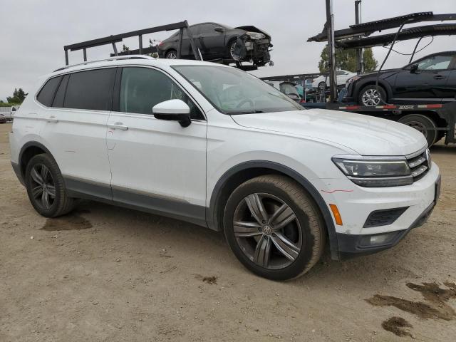 Photo 3 VIN: 3VV5B7AX2JM003034 - VOLKSWAGEN TIGUAN SEL 