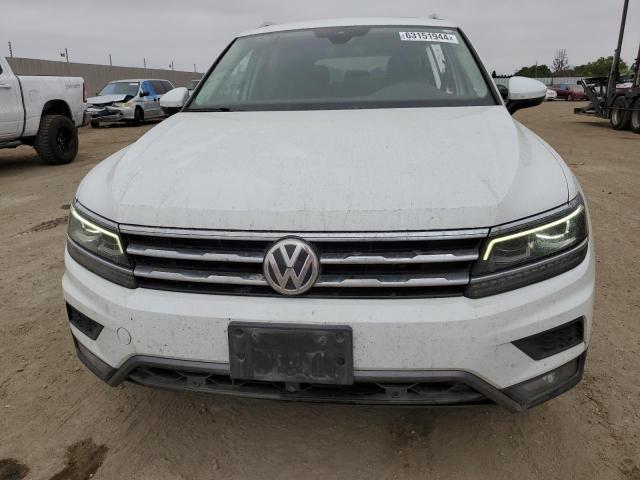 Photo 4 VIN: 3VV5B7AX2JM003034 - VOLKSWAGEN TIGUAN SEL 