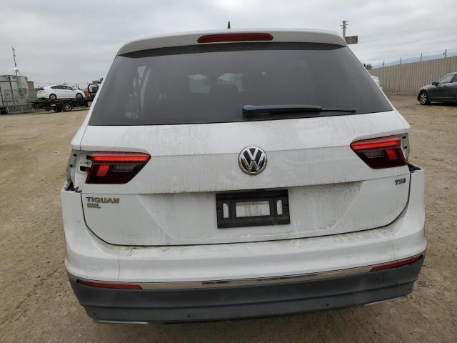 Photo 5 VIN: 3VV5B7AX2JM003034 - VOLKSWAGEN TIGUAN SEL 