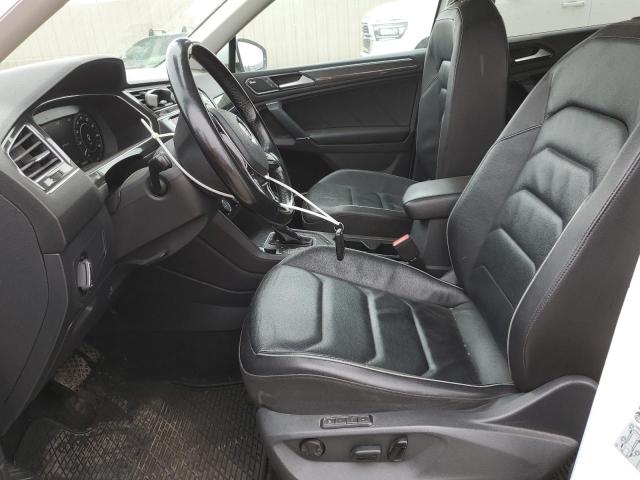 Photo 6 VIN: 3VV5B7AX2JM003034 - VOLKSWAGEN TIGUAN SEL 