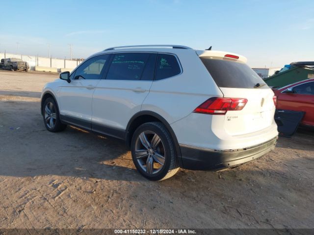 Photo 2 VIN: 3VV5B7AX2JM094094 - VOLKSWAGEN TIGUAN 