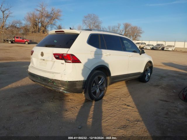 Photo 3 VIN: 3VV5B7AX2JM094094 - VOLKSWAGEN TIGUAN 