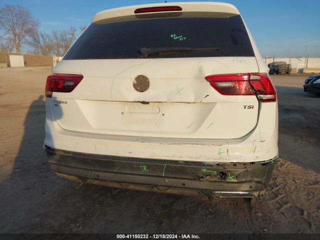 Photo 5 VIN: 3VV5B7AX2JM094094 - VOLKSWAGEN TIGUAN 