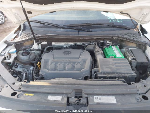 Photo 9 VIN: 3VV5B7AX2JM094094 - VOLKSWAGEN TIGUAN 