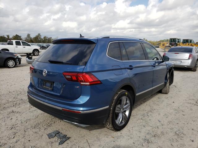 Photo 3 VIN: 3VV5B7AX2JM109595 - VOLKSWAGEN TIGUAN 