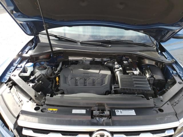 Photo 6 VIN: 3VV5B7AX2JM109595 - VOLKSWAGEN TIGUAN 