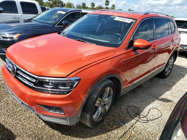 Photo 0 VIN: 3VV5B7AX2JM183504 - VOLKSWAGEN TIGUAN SEL 