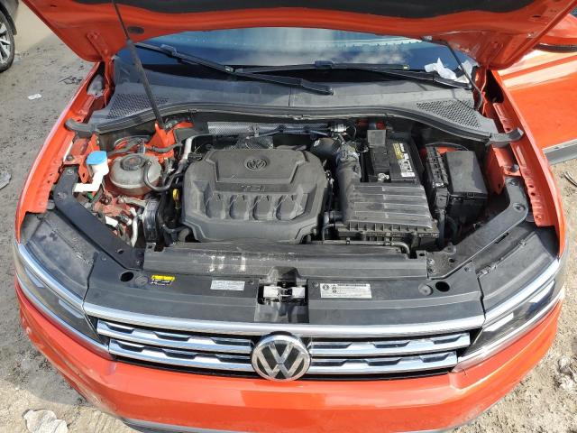 Photo 11 VIN: 3VV5B7AX2JM183504 - VOLKSWAGEN TIGUAN SEL 