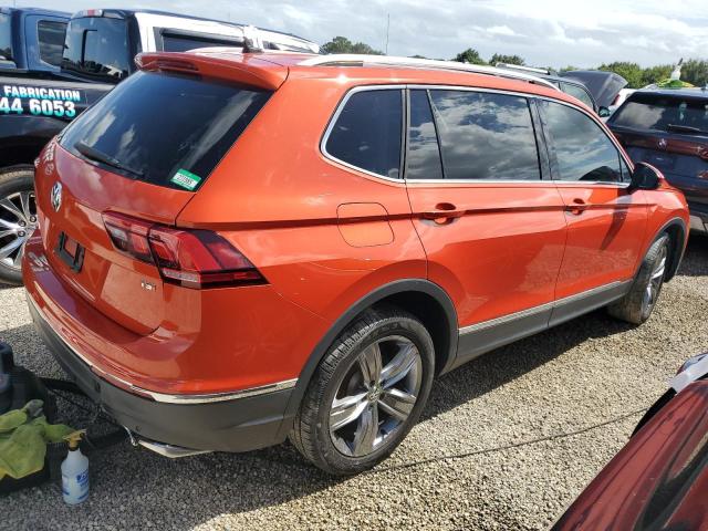 Photo 2 VIN: 3VV5B7AX2JM183504 - VOLKSWAGEN TIGUAN SEL 