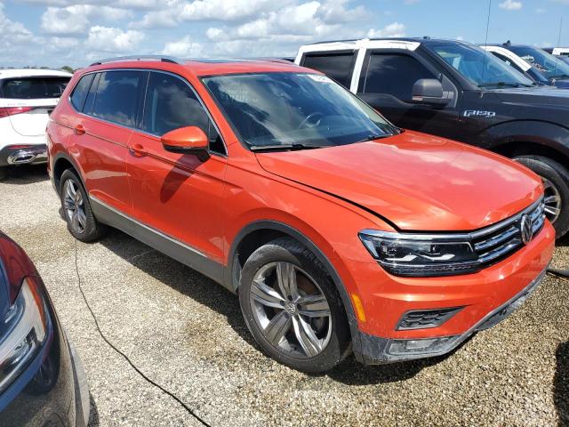 Photo 3 VIN: 3VV5B7AX2JM183504 - VOLKSWAGEN TIGUAN SEL 