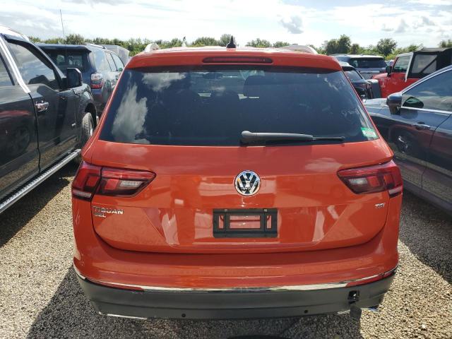 Photo 5 VIN: 3VV5B7AX2JM183504 - VOLKSWAGEN TIGUAN SEL 