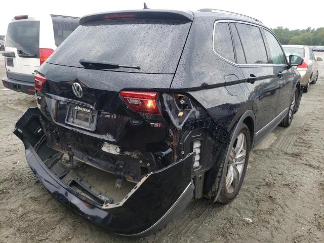 Photo 3 VIN: 3VV5B7AX2JM220387 - VOLKSWAGEN TIGUAN SEL 