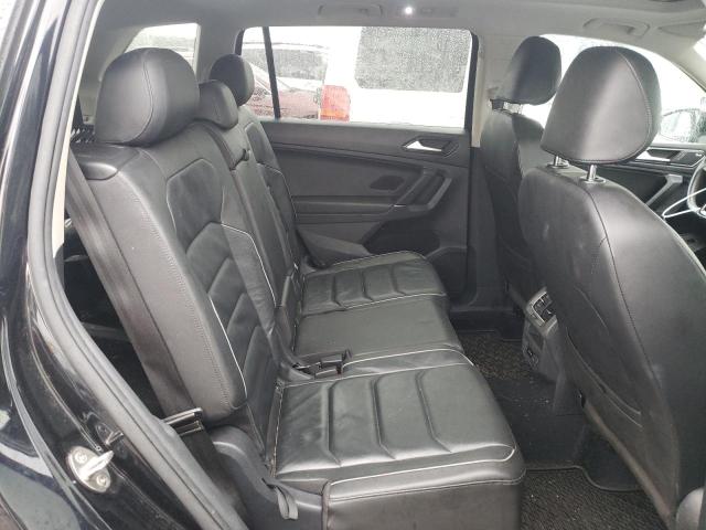 Photo 5 VIN: 3VV5B7AX2JM220387 - VOLKSWAGEN TIGUAN SEL 