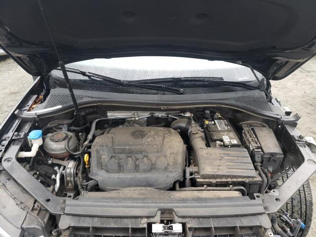 Photo 6 VIN: 3VV5B7AX2JM220387 - VOLKSWAGEN TIGUAN SEL 