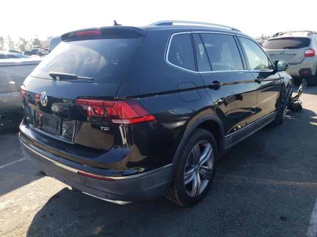 Photo 3 VIN: 3VV5B7AX3JM003074 - VOLKSWAGEN TIGUAN SEL 