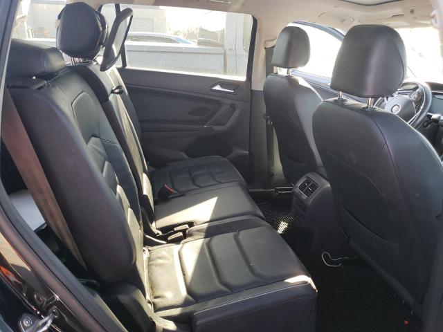 Photo 5 VIN: 3VV5B7AX3JM003074 - VOLKSWAGEN TIGUAN SEL 