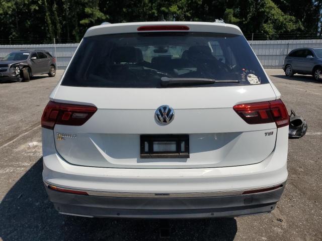 Photo 5 VIN: 3VV5B7AX3JM004600 - VOLKSWAGEN TIGUAN 