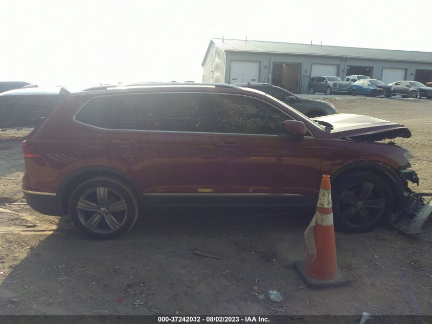 Photo 13 VIN: 3VV5B7AX3JM023826 - VOLKSWAGEN TIGUAN 