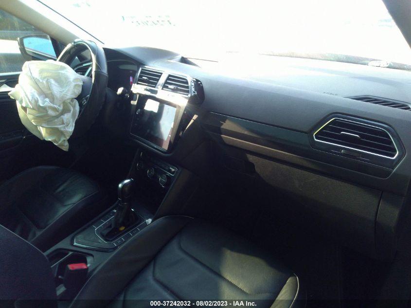 Photo 4 VIN: 3VV5B7AX3JM023826 - VOLKSWAGEN TIGUAN 