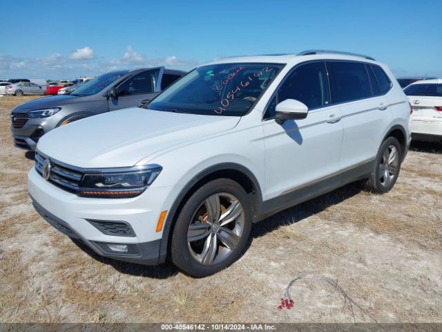 Photo 1 VIN: 3VV5B7AX3JM221032 - VOLKSWAGEN TIGUAN 