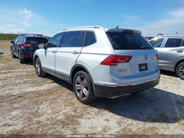 Photo 2 VIN: 3VV5B7AX3JM221032 - VOLKSWAGEN TIGUAN 