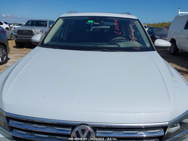 Photo 5 VIN: 3VV5B7AX3JM221032 - VOLKSWAGEN TIGUAN 