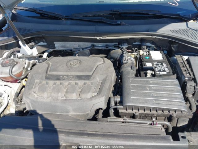 Photo 9 VIN: 3VV5B7AX3JM221032 - VOLKSWAGEN TIGUAN 