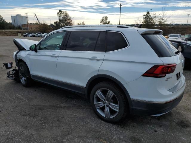 Photo 1 VIN: 3VV5B7AX4JM079113 - VOLKSWAGEN TIGUAN 