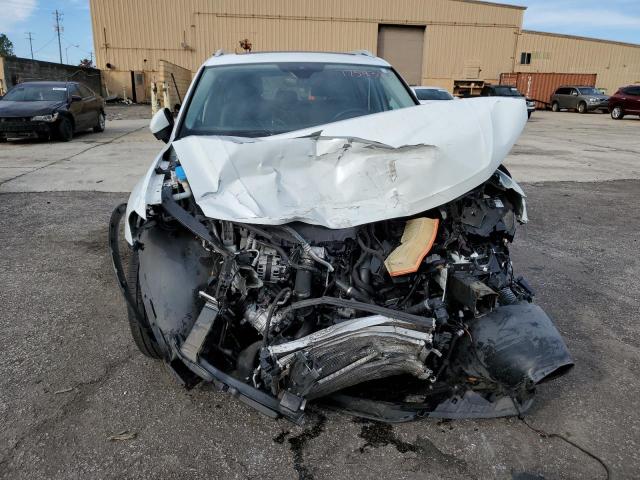 Photo 4 VIN: 3VV5B7AX4JM079113 - VOLKSWAGEN TIGUAN 