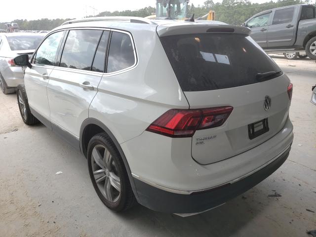 Photo 2 VIN: 3VV5B7AX4JM120288 - VOLKSWAGEN TIGUAN 