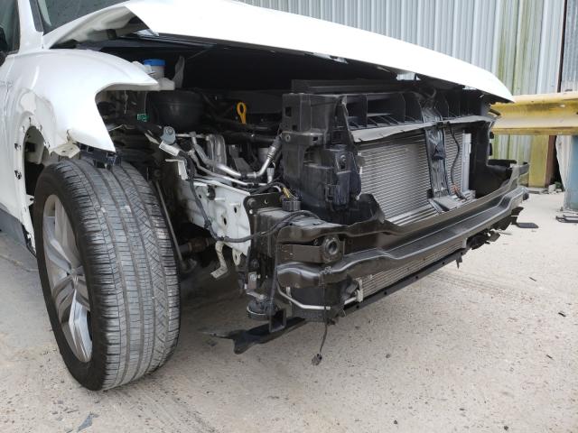 Photo 8 VIN: 3VV5B7AX4JM120288 - VOLKSWAGEN TIGUAN 